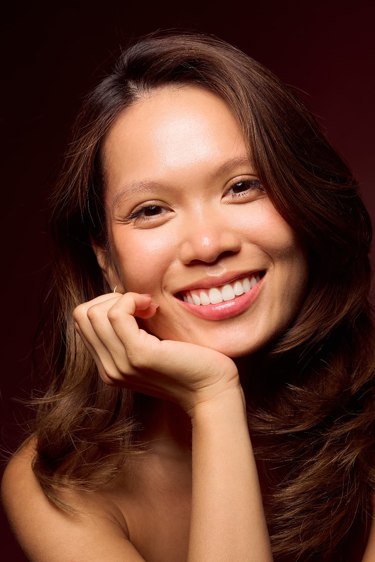 Dr Jacqueline Eow, dentist and facial aesthetics practitioner in Glasgow